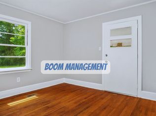 2198 Lickskillet Rd, Warrenton, NC 27589