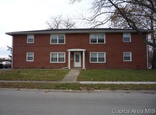 311 Cranmer Dr, Springfield, IL 62704