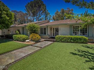 2015 Campbell Ave, Thousand Oaks, CA 91360