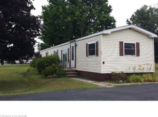 391 Alfred Rd, Sanford, ME 04073