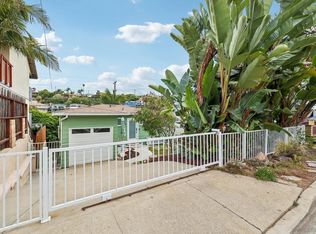3542 Wawona Dr, San Diego, CA 92106