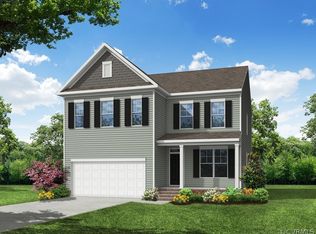 7099 Shining Armor Dr, Henrico, VA 23231