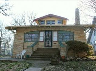 1711 13th St, Des Moines, IA 50314