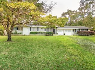 281105 Trigg Rd, Hilliard, FL 32046