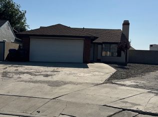 316 Meadowbrook Ct, Tehachapi, CA 93561