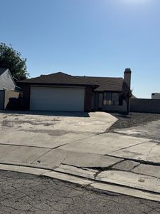 316 Meadowbrook Ct, Tehachapi, CA, 93561