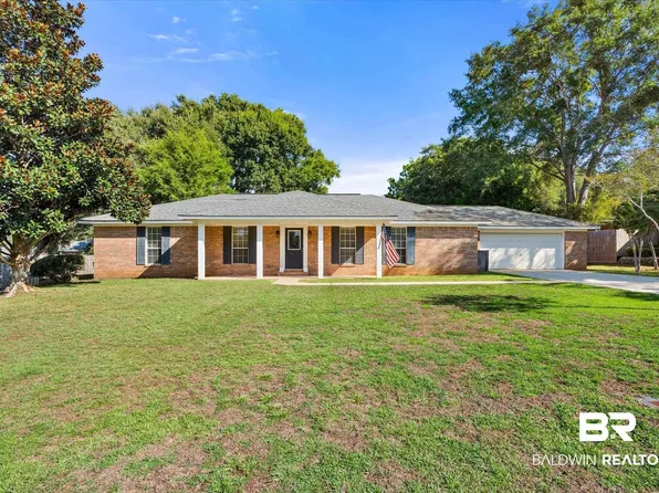8080 Stratford Dr, Irvington, AL 36544