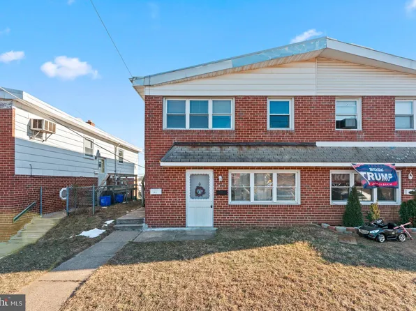 10035 Jeanes St, Philadelphia, PA 19116