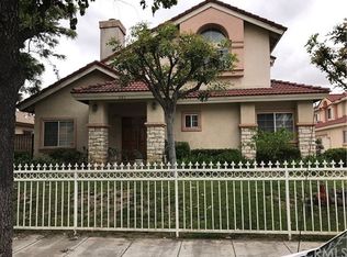 321 S Ynez Ave, Monterey Park, CA 91754