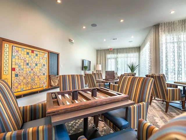 Overture Plano 55+ Apartment Homes — Photo 64