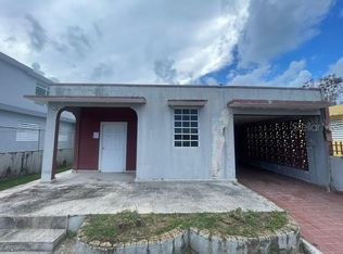 1 Street Lf #44-2, Humacao, PR 00791