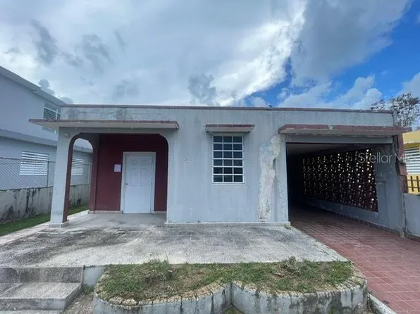 1 Street Lf #44-2, Humacao, PR 00791