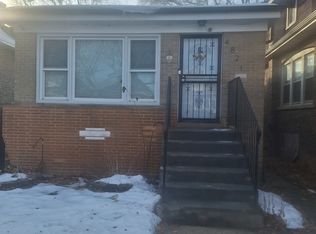 4821 W Concord Pl, Chicago, IL 60639