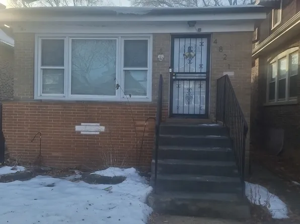 4821 W Concord Pl, Chicago, IL 60639