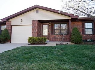 2515 Tanglewood Dr, Arnold, MO