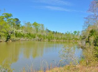146 Sunnyside Church Rd, Pine Mountain, GA 31822