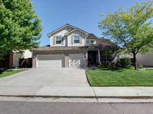 10431 Stonewillow Dr, Parker, CO 80134