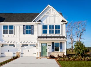 Grand Nassau Plan, Grande Dunes North Village Townhomes, Myrtle Beach, SC 29568