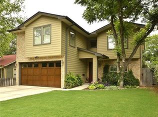 1209 Garner Ave, Austin, TX 78704