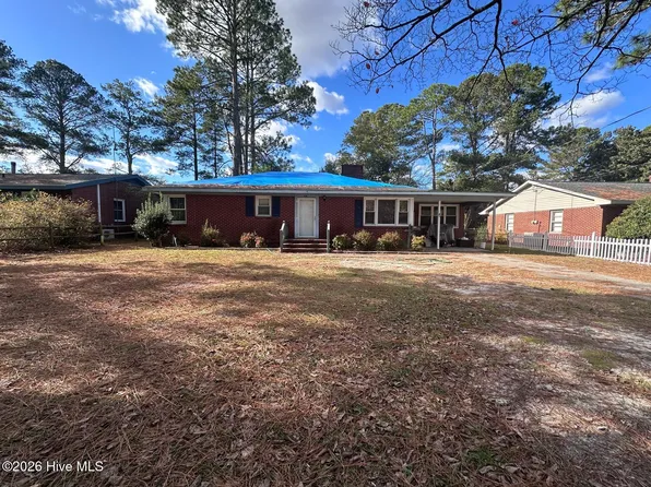 408 State Street, Williamston, NC 27892