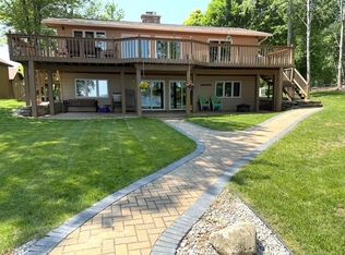 2151 Heather Way, Gladwin, MI 48624