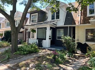 280 Kenilworth Ave, Toronto, ON M4L 3S8