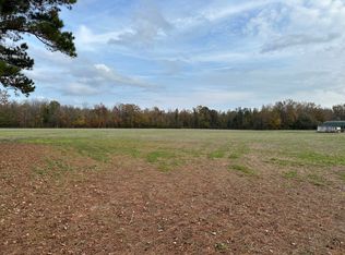 14967 State Highway 72 E, Orrum, NC 28369