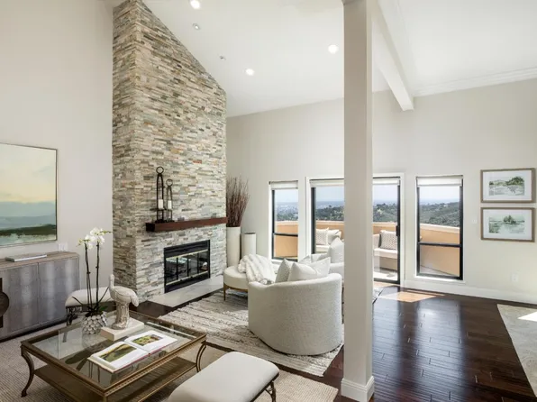 5 Poppy Ln, San Carlos, CA 94070