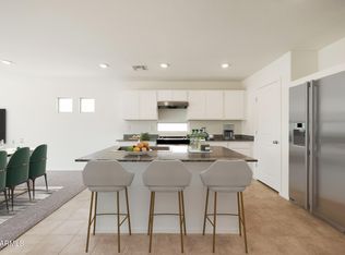 1337 W Inca Dr, Coolidge, AZ 85128