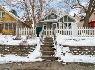 3605 16th Ave S, Minneapolis, MN 55407