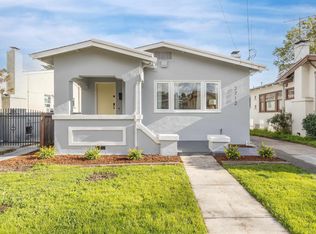 5444 Trask St Oakland CA 94601 MLS 41049406 Zillow