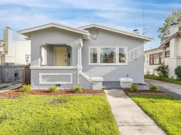 2712 55th Ave, Oakland, CA 94605