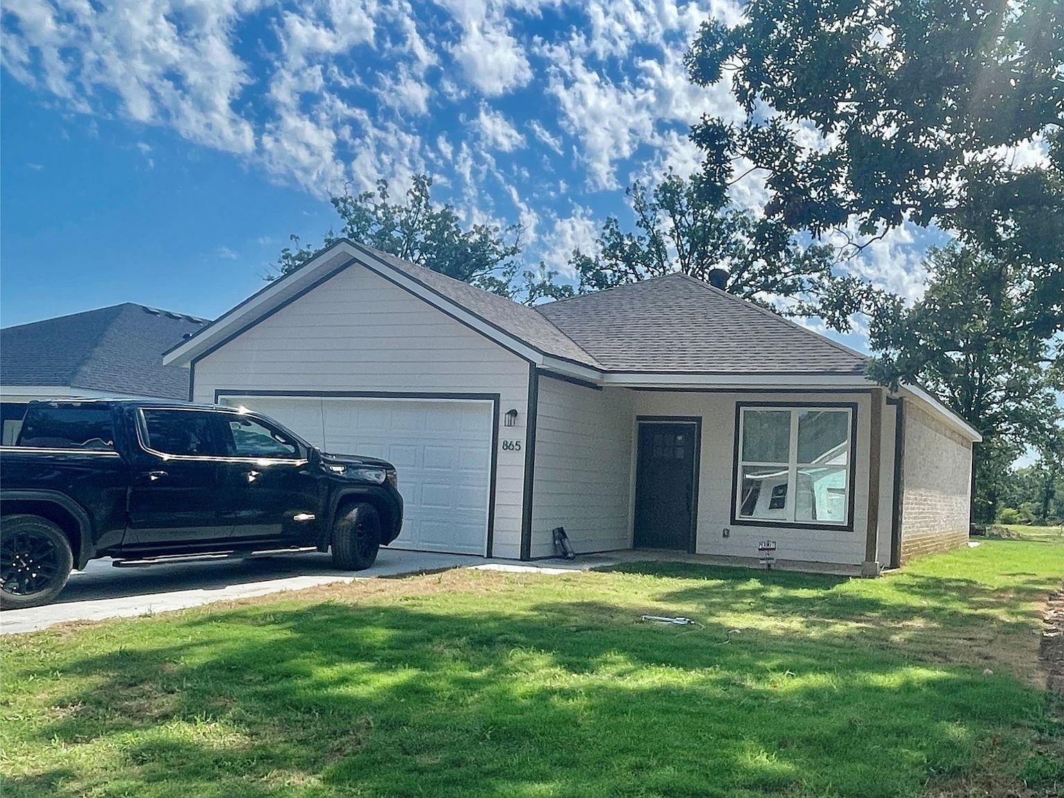 865 Snyder Springs Loop, Watts, OK 74964 MLS 2325029 Zillow