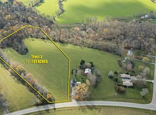 3560 Old McMinnville Hwy LOT 2, Woodbury, TN 37190
