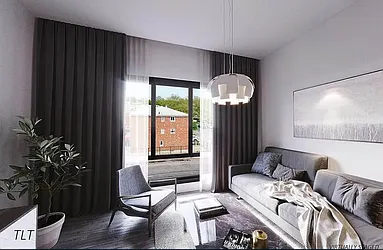 Rented by Elmekies Equities