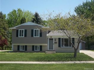 193 S Norma St, Westland, MI 48186