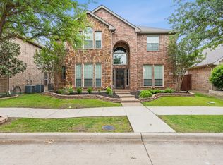 5637 Belton Ln, McKinney, TX 75070