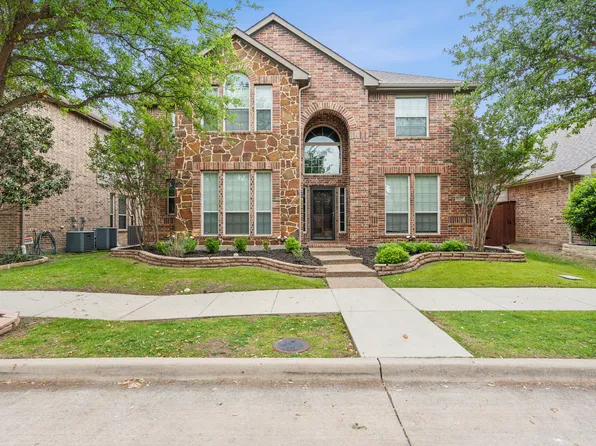 5637 Belton Ln, McKinney, TX 75070