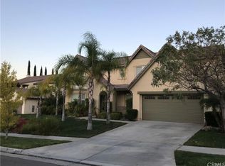 3249 Huntfield St, Corona, CA 92882