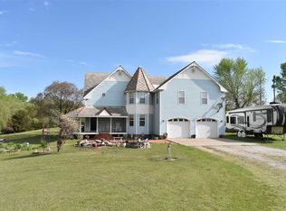 602 Songbird Ln, Enid, OK 73701
