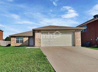 1010 Dove Trl, Arlington, TX 76002