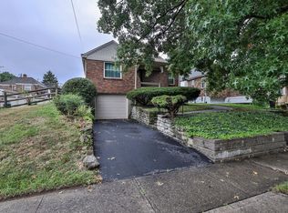 2241 Ronda Ave, Cincinnati, OH 45212