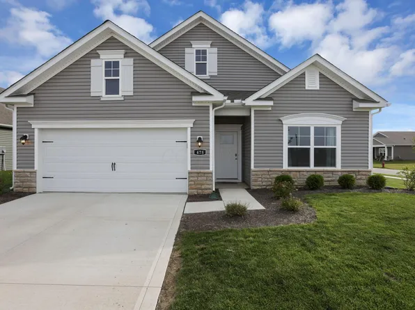 475 Ashley Dr, Plain City, OH 43064