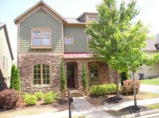 458 Privet Cir, Suwanee, GA 30024