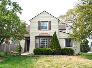 215 N Ardmore Rd, Columbus, OH 43209