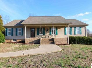 2550 Bryan Rd, Boaz, KY 42027