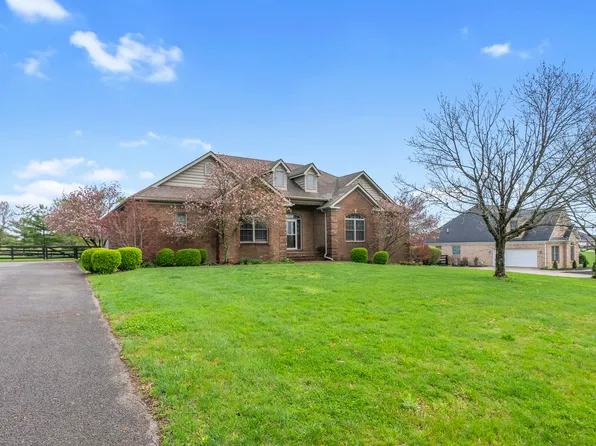 107 Riney B Way, Nicholasville, KY 40356