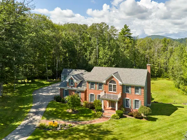 17 Ledgewood Drive, Rockport, ME 04856