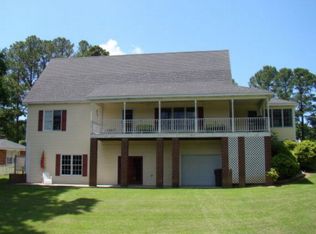 570 Lake Shore Dr, Littleton, NC 27850