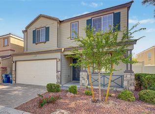6159 Sierra Mist Ave, Las Vegas, NV 89139